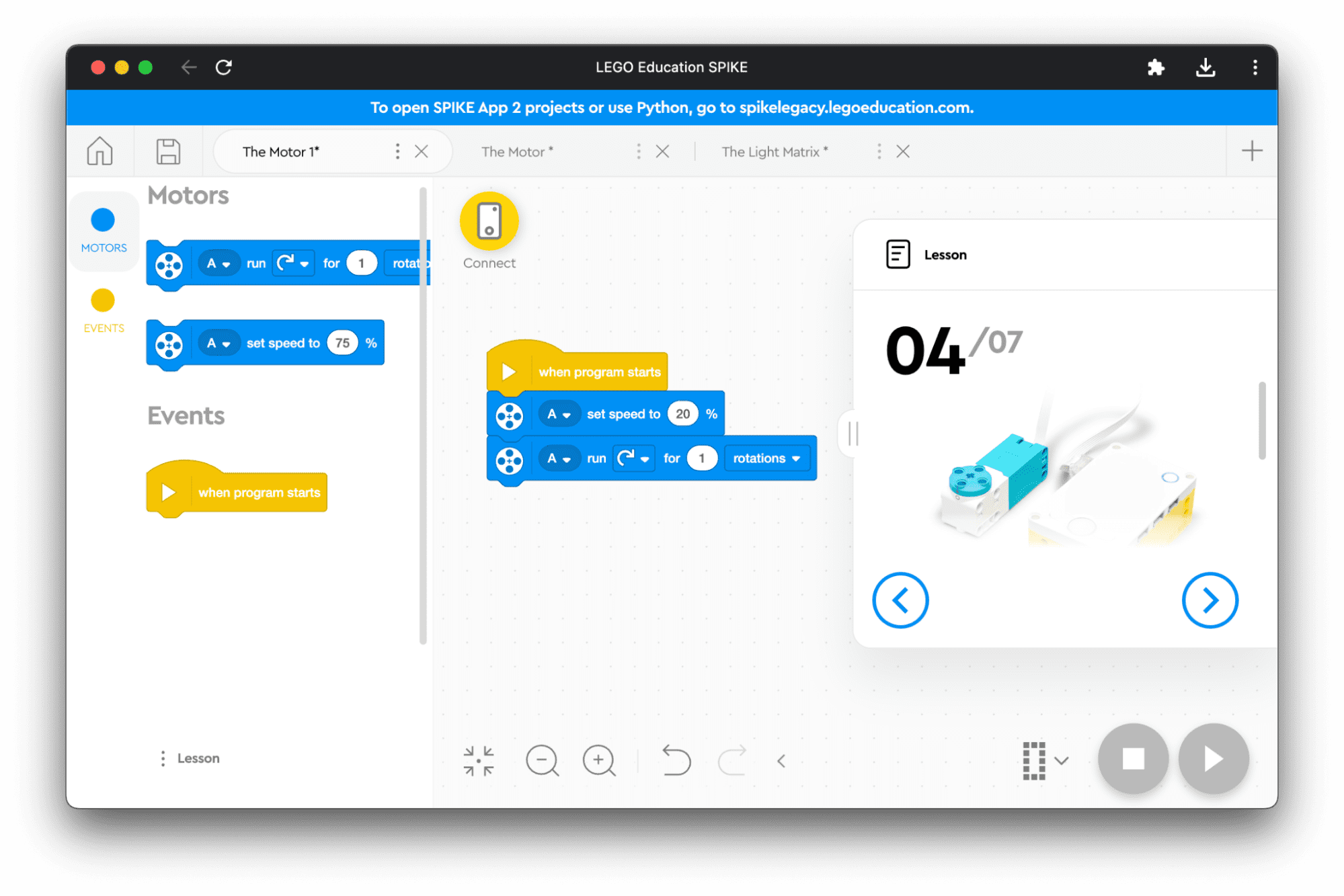 LEGO Education Coding Express ��׿�� ���������ͼ