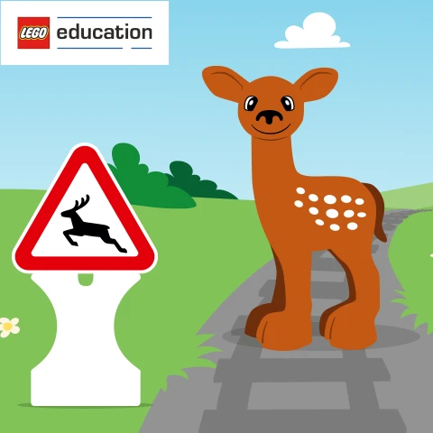 LEGO Education Coding Express�ָ߽�������ؿ�1.4.0 ��ͯ�������