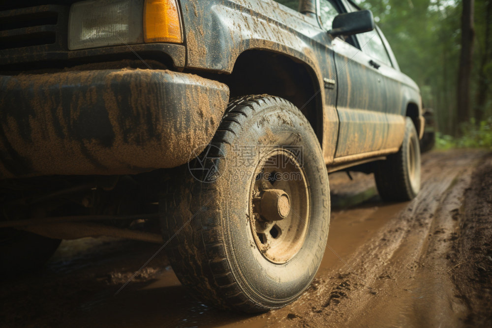 ��Ţ��̥ԽҰ����Dirt on Tires ԽҰ������̥�����������д��ͷ