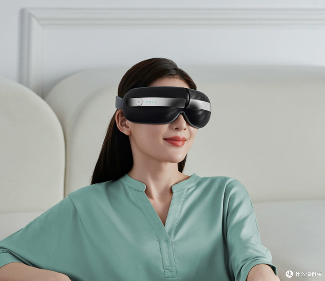 EYEVUE���ܻ�������ʵ����ʹ������ ��۹����밴ĦЧ��չʾ