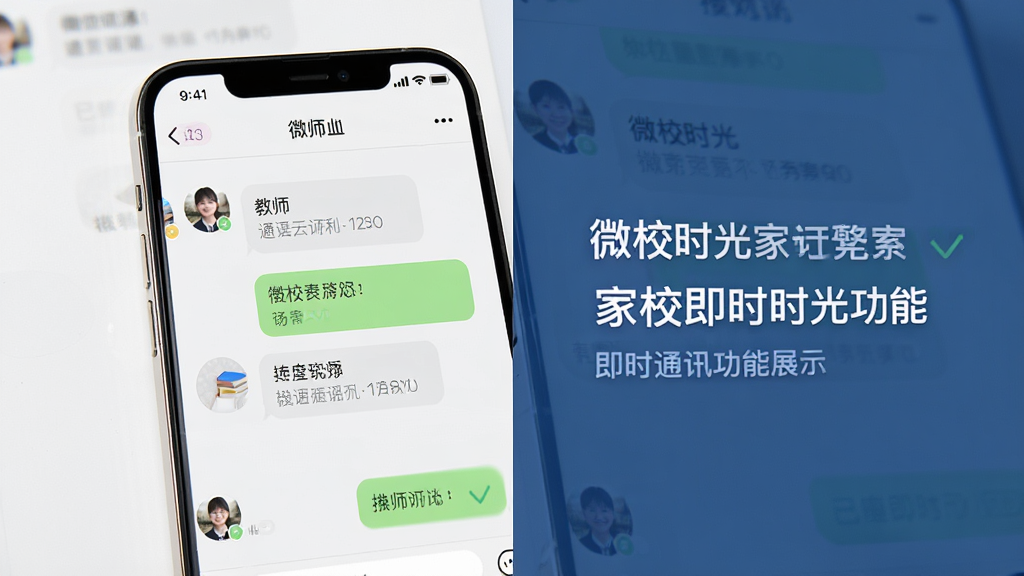΢Уʱ���У��ʱͨѶ����չʾ������Ϊ�ֻ�������棬�������ҷ������Ű�����������ִ���Լ��ϸ�ڰ�����ʦͷ��֪ͨ���ݡ��Ѷ���ִ��ǣ����ʸ��壬�ɾ����޶���Ԫ��