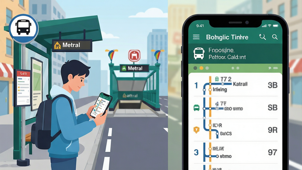 һ��չʾ���й�����������˳����Ĳ廭����������Ϊһλ������վ�ڹ���վ̨�鿴�ֻ����ֻ���Ļ��ʾ����������վͨӦ�ý��棬�����й�����·�͵�վ����ʱ�������ǳ��нֵ���Զ���ĵ���վ��ڣ����ֲ������ҷ��������Ϊ������վ̨���Ҳ�Ϊ�ֻ�����Ŵ���д���Ű����������Ϊ��ƽ���ִ��廭��ϸ�ڰ�������վ�ơ�������־���ֻ��ϵ���·�б������ʸ��壬�ɾ��������޶���Ԫ��