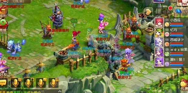 �λý��켣˫����BOSSս��λ������ͼ