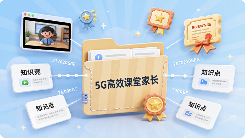 ��������Ϊһ�����⵵��������������ӡ�С�5G��Ч���üҳ������֣���������ΧƯ����΢����Ƶ���ڡ���״ͼ�ꡢ֪ʶ�㿨Ƭ��Ԫ�أ����ֲ��÷���״Χ�Ƶ����������Ϊ�ɳ���¼�磬ϸ����ͻ��ʱ������������£����ʸ��壬�ɾ����޶���Ԫ�ء�