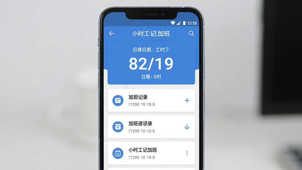 软件名称