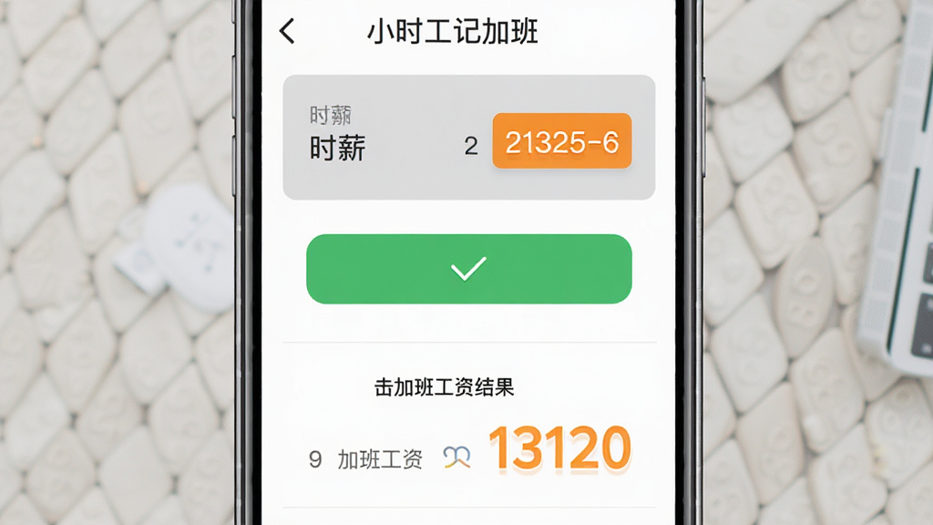 软件名称
