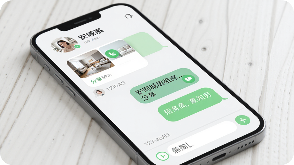 ��ͬ�Ǿ��ⷿAPP���칵ͨ���棬����Ϊ�ֻ���Ļ������Ϊ�Ի������������У��Ű�Ϊ������ϵ�����ơ��в���Ϣ��¼���ײ�����򣬷��Ϊ���Բ����ƣ�ϸ�ڰ�����Դ��Ƭ������������Ϣ��ʱ��������ʸ��壬�ɾ����޶���Ԫ��