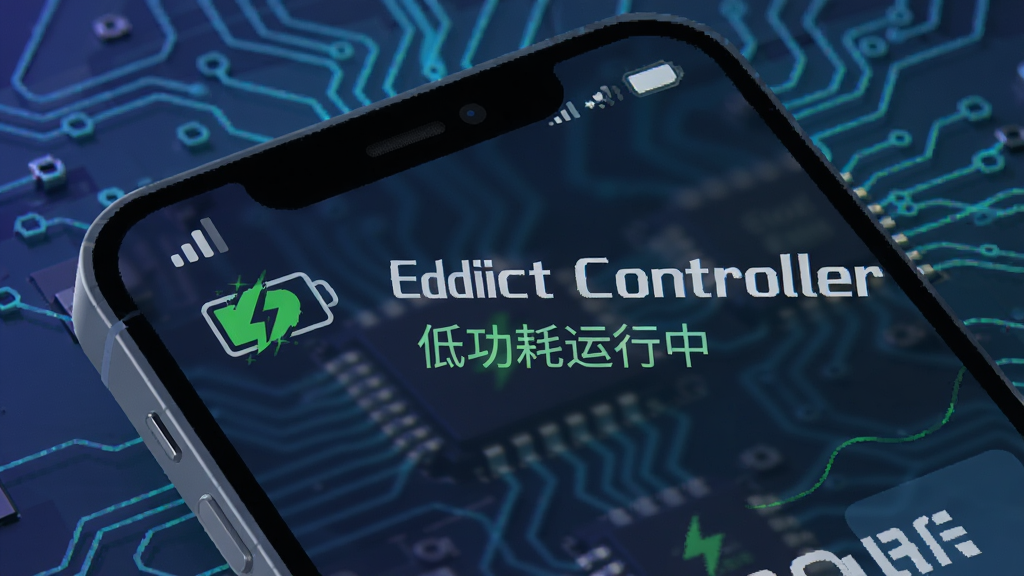һ��չʾEddict Controller�������ֻ���̨���е�ʾ��ͼ�����������ֻ����ͼ����ź�ͼ�꣬�Ա���ʾ�������ƺ͡��͹��������С������֡������ǳ���ĵ�·�����������Ϊ�Ƽ��в廭��ϸ�ڰ�����ɫ�Ľ��ܱ�ʶ�����������������ʸ��壬�ɾ��޶���Ԫ��