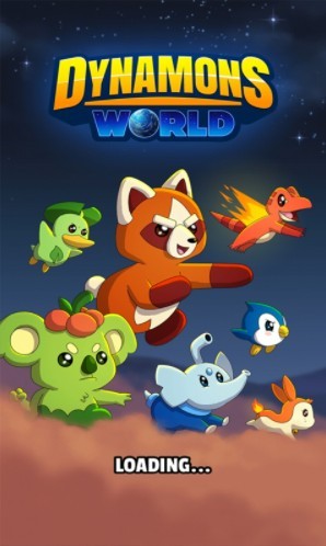 口袋妖怪的世界Dynamons World 新手捕捉培养对战全流程攻略配图