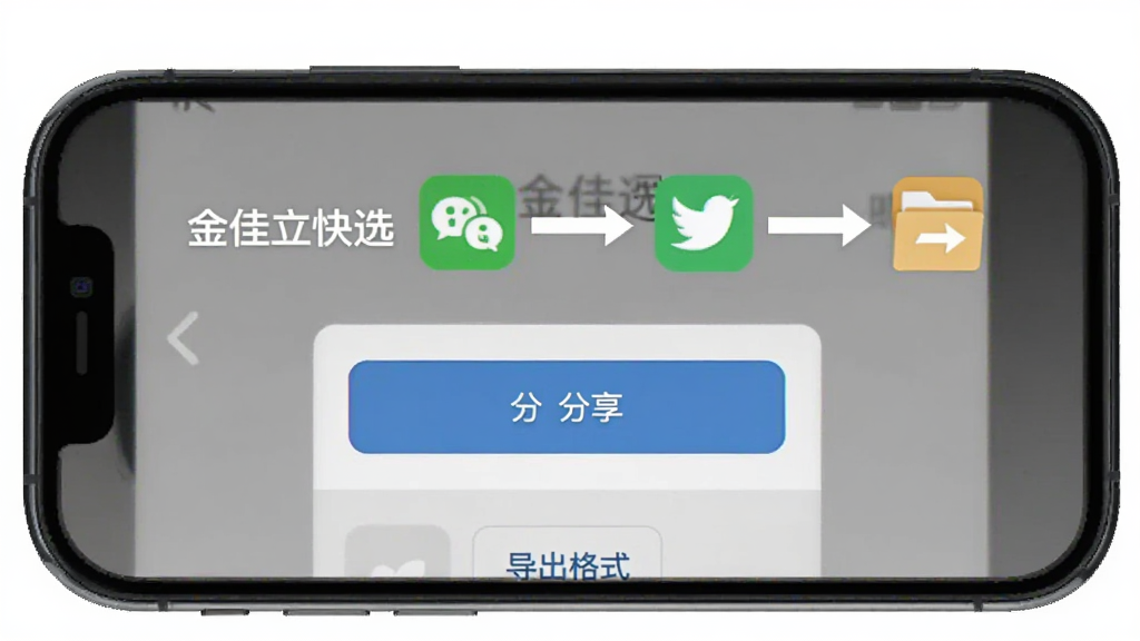 �������ѡ�����������棬�ֻ���Ļ��ʾ������ť�͵�����ʽѡ���Ļ�Ϸ��С��������ѡ�����֣��Ա��м�ͷָ���罻����ͼ����ļ���ͼ�꣬���岼������������ƽ�������ʸɾ����޶���Ԫ��