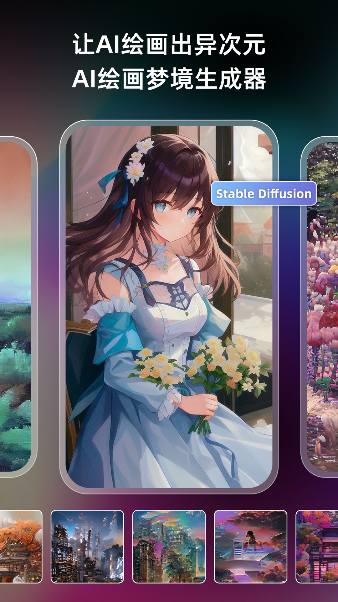 �λ�AI�滭��׿�� ����Ч��ͼ