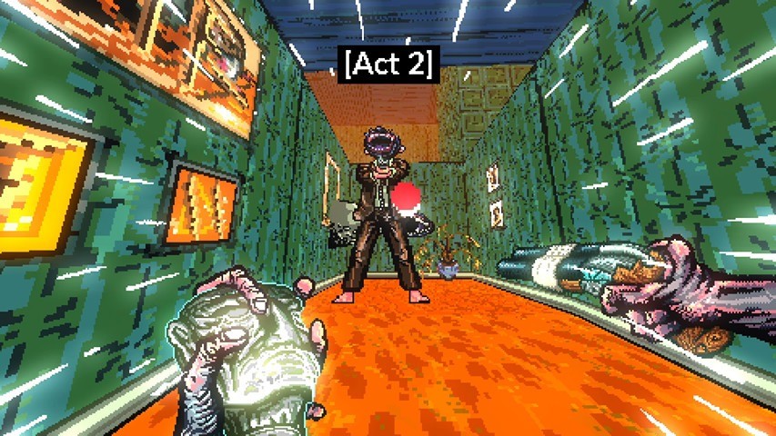 Post Void ��׿�� ��Ϸ��ͼ �淨