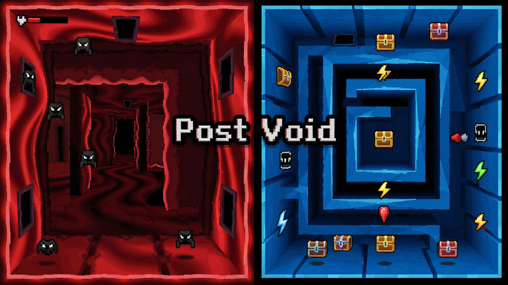 һ��չʾPost Void����ؿ�����Ч������������ͼ��������������ͬ�������Ȳ��ŶԱȣ�����Ǻ�ɫ��Ť�����ȣ��Ҳ�����ɫ�������Թ����������м���