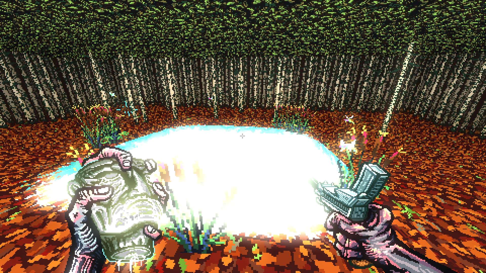 Post Void1.0.0 ��������ܿ�