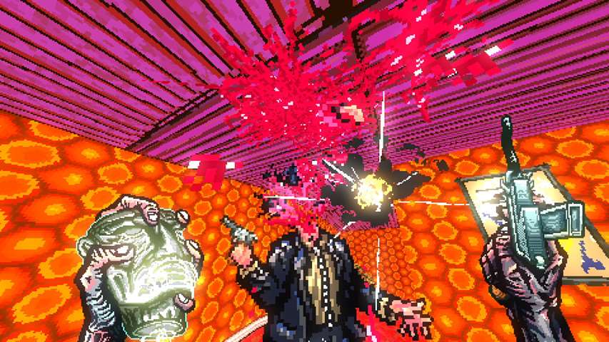 Post Void1.0.0 ��������ܿ�