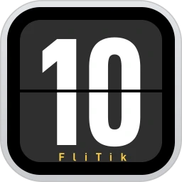 FliTik��ҳʱ��1.2.15 ����ʱ������