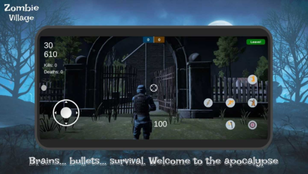 ��ʬ�ȼٴ�Hotel Tycoon: Zombie Manager ��Դѭ��������·��ͼ��