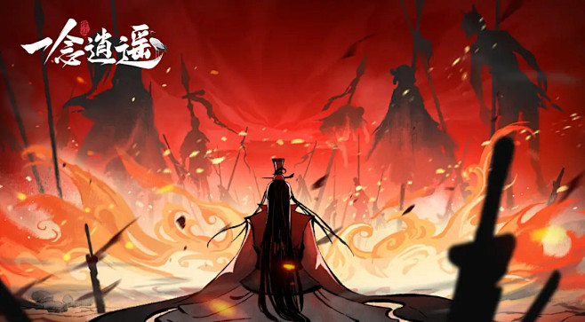 Age of Spirits ����ռ��������ս������