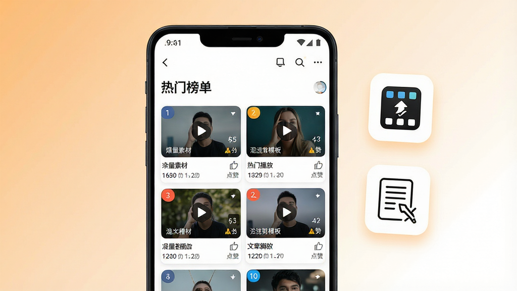 �����ز����Ű�����ģ�幦��չʾͼ����������һ����׿�ֻ�չʾ�����ز�APP�����Ű�ҳ�棬ҳ���Ϸ���