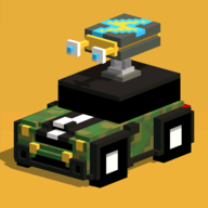 ײ��֮·������Smashy Road Arena1.4.0 �������
