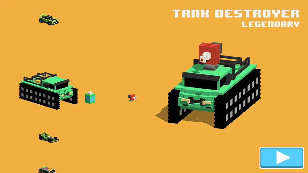 ײ��֮·������Smashy Road Arena1.4.0 �������