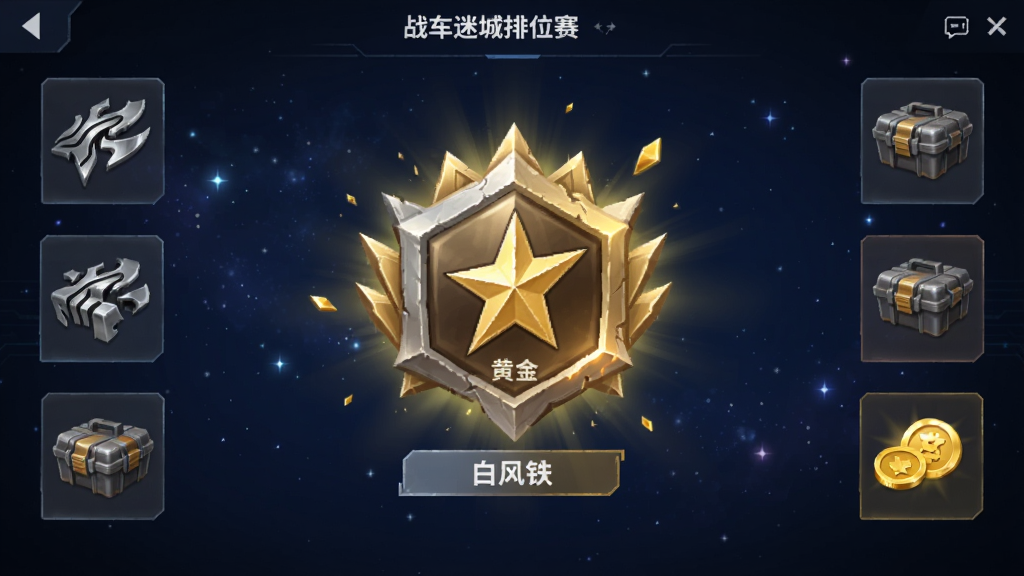 ս���Գ���λ��������棬����������ʾ��λ���´Ӱ����������ƽ�Ķ���Ч��������Ϊ����ɫ�ǿգ������н�����Ʒͼ������������Ϳװ�������ͽ�ң�������Ϊ�羺��λ�磬�����������ɾ��޶���Ԫ��