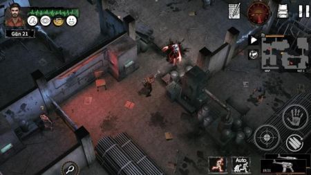 DeliveryFromThePain(FULL)��׿�� ��Ϸ��ɫ �������� �����ͼ