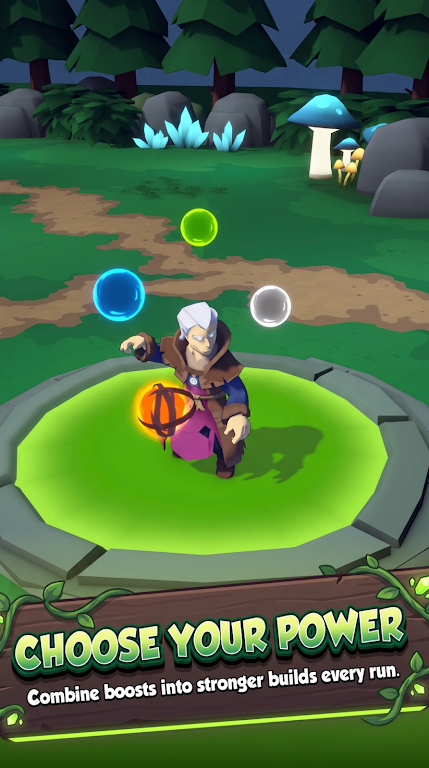Warlock Hero0.1.17 ����ð��