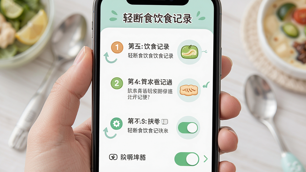 ����Ϊ���ʳ��ʳ��¼Ӧ�õ���������ҳ�棬����Ϊ�ֻ���Ļ���棬�Ű�Ϊͼ�Ľ�ϵķֲ�˵�������Ϊ�Ѻý�ѧ�磬ϸ�ڰ���������š�������ͷ������ͼ�ꡢȨ�޿���ʾ�⣬���ʸ��壬�ɾ��޶���Ԫ�أ�������������ʾ