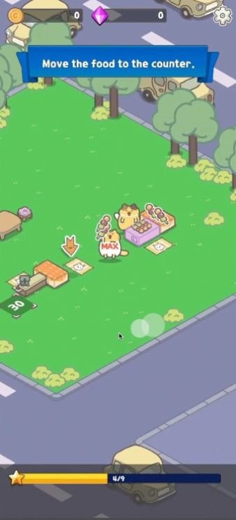 ��è���ֻ���(lazycatshop)v1.0.5 ��׿��