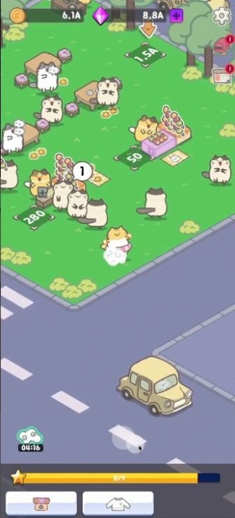��è���ֻ���(lazycatshop)v1.0.5 ��׿��