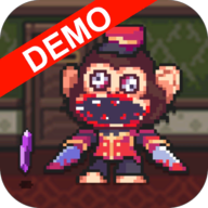 �ڰ���ƭ2d�ֻ���(Super Dark Deception)v0.2 ��׿��