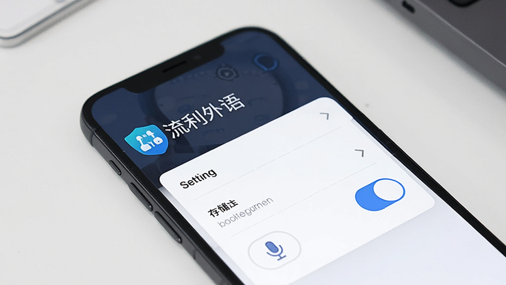 һ���ֻ���Ļ��ʾ���������App������Ȩ��ҳ�棬�Ա�����˷�ʹ洢Ȩ�޵Ŀ��ذ�ť������Ϊ����ǳ��ɫ���棬����ƽ����ϸ�����������ʸ��壬�ɾ��޶���Ԫ��