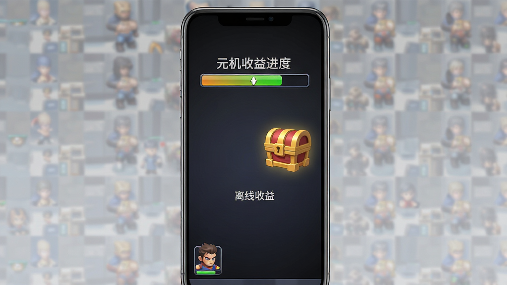 ����Ӣ��3D������ùһ����棬�ֻ���Ļ����չʾ���������йһ�����������뽱������ͼ�꣬�·���ʾ���������桱���֣�����Ϊ���İ�ɫ���䣬��ɫСͼ���ڽ�����������岼�����������廭�ʣ��ɾ��޶���Ԫ��