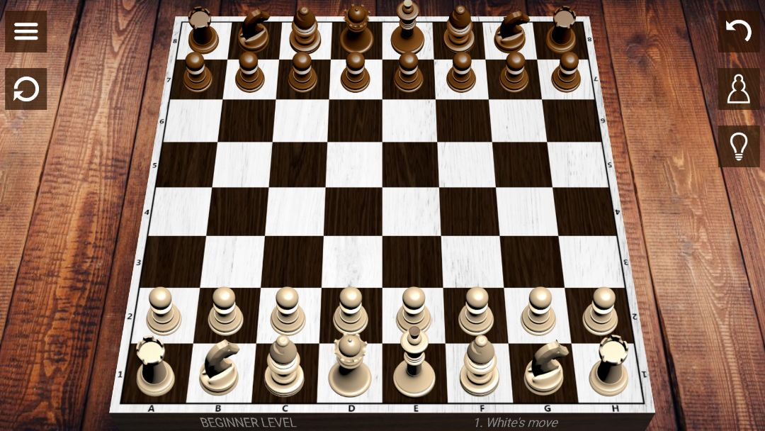 ��������Chess2.9.5 �����ս