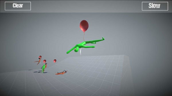 ��żս��ģ����2�ֻ���(Ragdoll Battle Simulator 2)v1.23 ���İ�