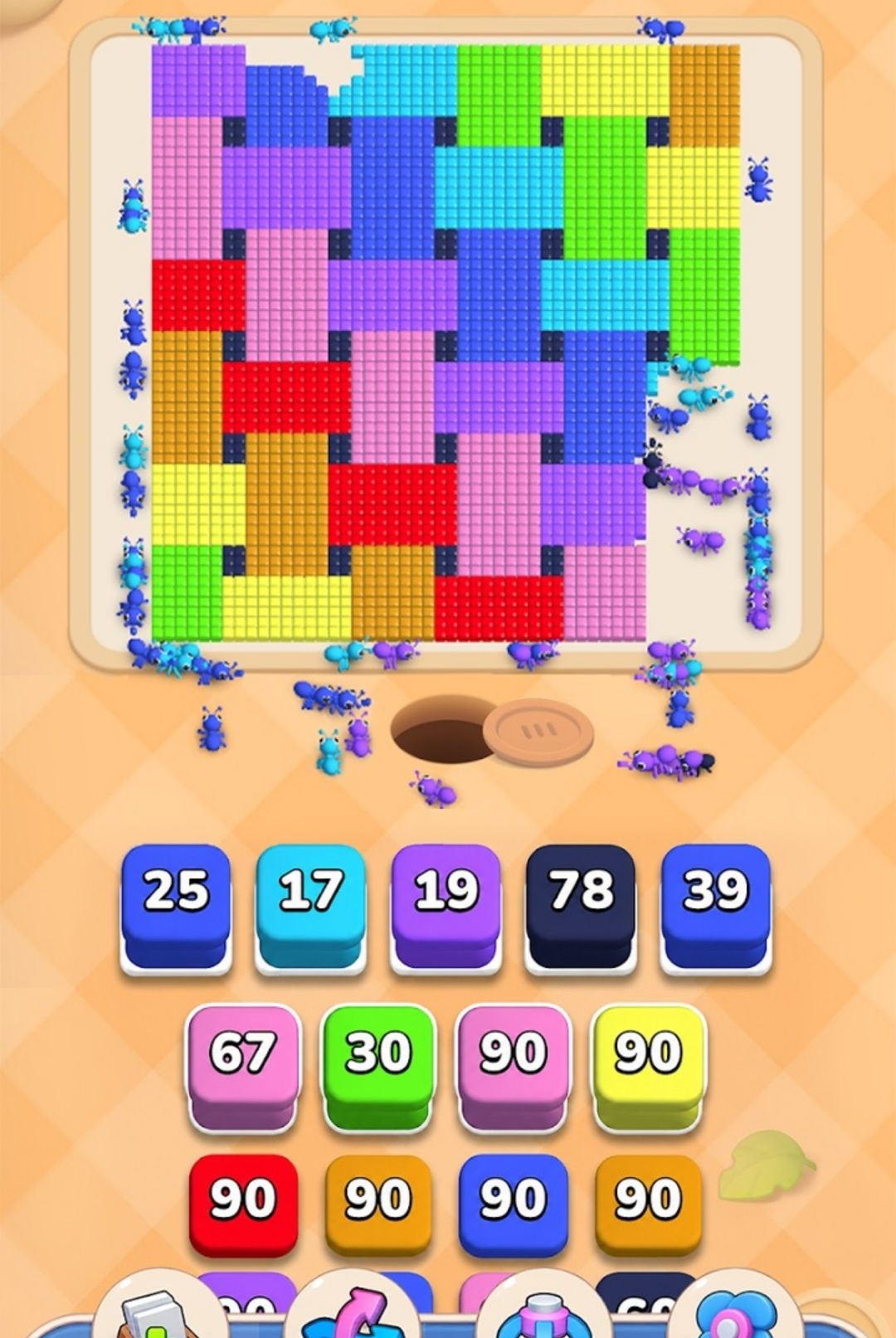 ��Ⱥ�������¹��ܣ���Ѱ�1.0.66 ��Ⱥģ�⾭Ӫ