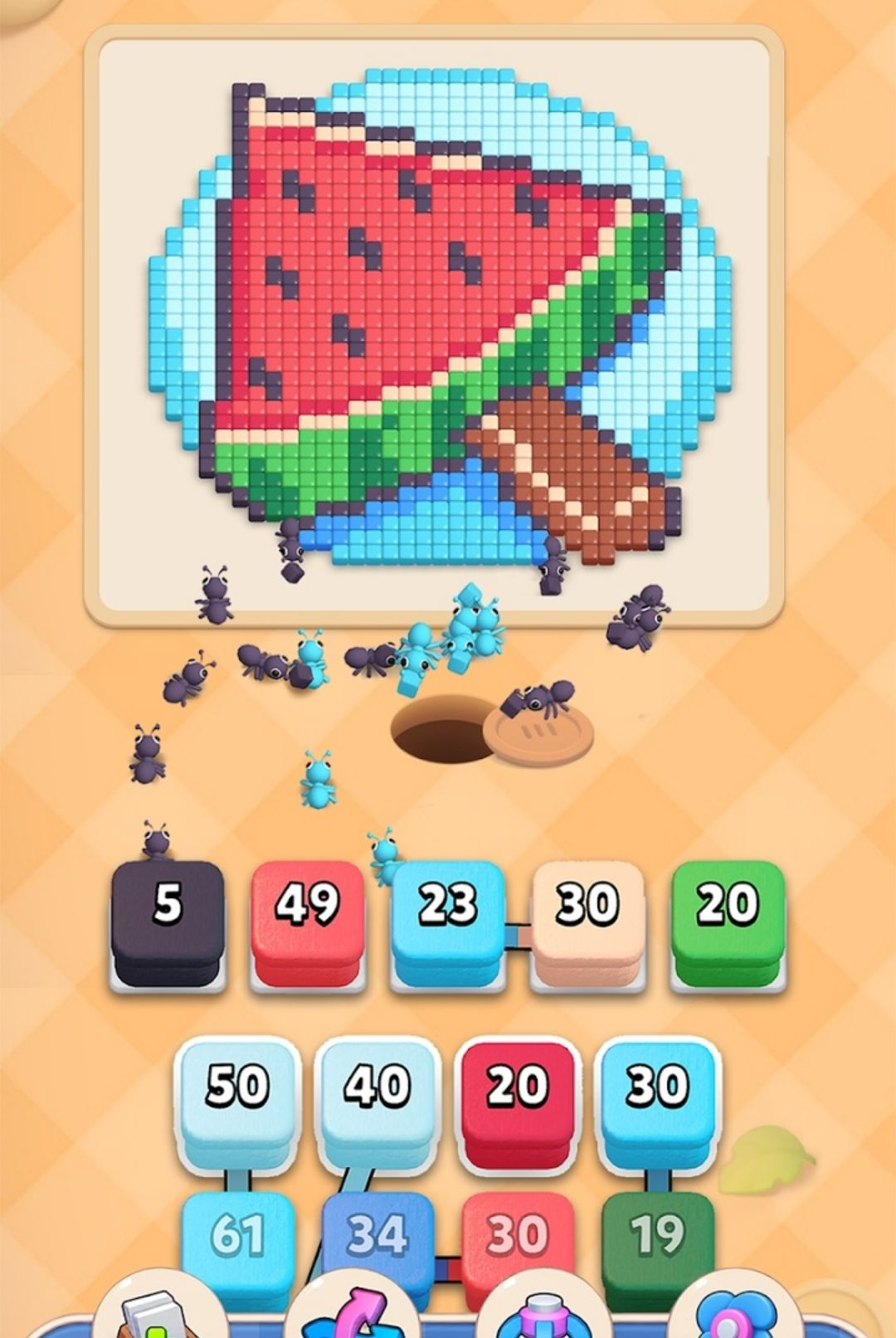 ��Ⱥ�������¹��ܣ���Ѱ�1.0.66 ��Ⱥģ�⾭Ӫ