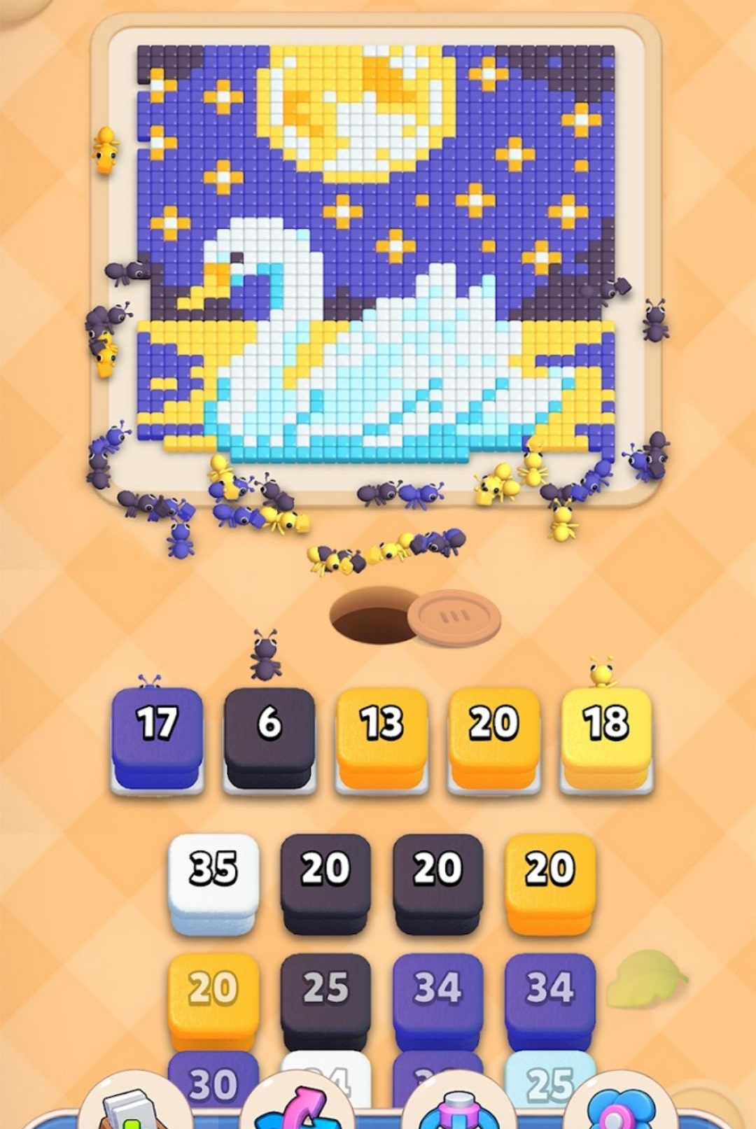 ��Ⱥ�������¹��ܣ���Ѱ�1.0.66 ��Ⱥģ�⾭Ӫ