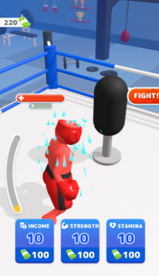 ȭ��С���������°�(Punch Guys)v5.15.1 ��׿��