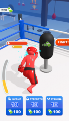 ȭ��С���������°�(Punch Guys)v5.15.1 ��׿��