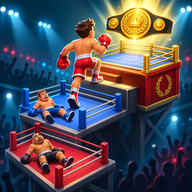 ȭ��С���������°�(Punch Guys)v5.15.1 ��׿��