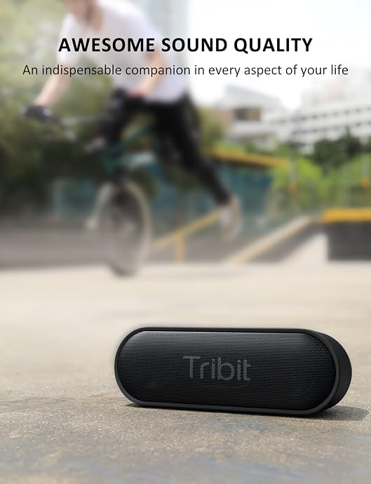 Tribit����������Ʒ���� ��ˮ���� ����ܿ�