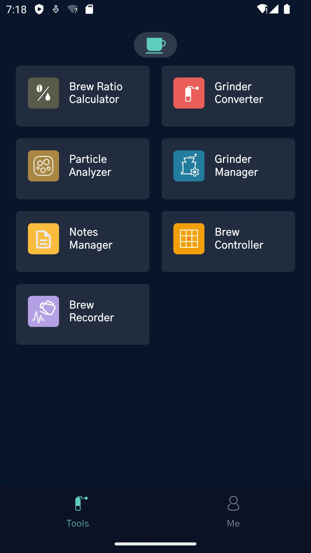 CoffeeOS1.1.24 ϵͳ����