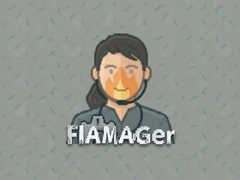 Flamma Manager�������Ž̳�����Ĺ������