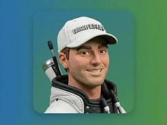VOOGOLF�߶�������ʵ�⾫׼�����켣����