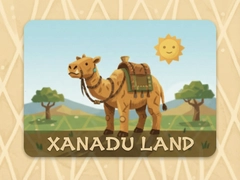 Xanadu Land ���Ƕ���԰���湥��