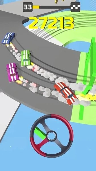 超速漂移下载手最新版(Hyper Drift安装器) 安卓手机安装教程配图