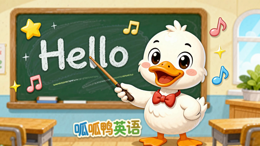 һֻ��ͨѼ��վ�ڽ��Һڰ�ǰ���ֳֽ̱�ָ��ڰ��ϵ�Ӣ�ﵥ��