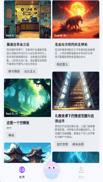 元仔世界每日任务与限时活动参与攻略